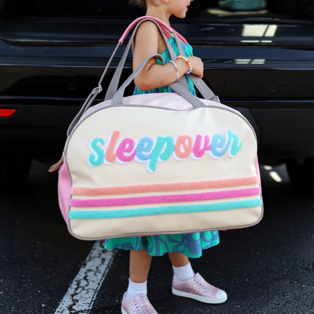 Jadelynn Brooke Sleepover Bag